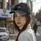 I Was Told That There Would Be A Handbasket Baseball Cap