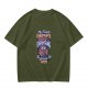 My Favorite Conspiracy Theory Everything Is Gonna Be Okay Cat T-Shirt