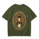 Avatar The Last Airbender Zuko Hot Leaf Juice Jasmine Dragon T-Shirt