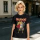 Olive Green She-Ra 'She Rocks' Graphic T-Shirt