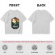 Hyrule Landscape Graphic Tee For Fans Of The Legend Of Zelda