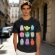 Star Wars Conversation Hearts Graphic Tee