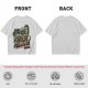 Little China Big Trouble Graphic Tee for Movie Fans