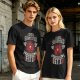 I Have Survived A Critical Hit D20 T-Shirt