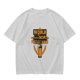 A World Without Hops Is Unbeerable Beer Lover T-Shirt