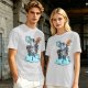 Avatar State Element Bending Graphic Tee