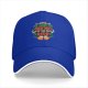 Christmas Beer Lover Baseball Cap - All I Want For Christmas Is Two Mugs Of Beer