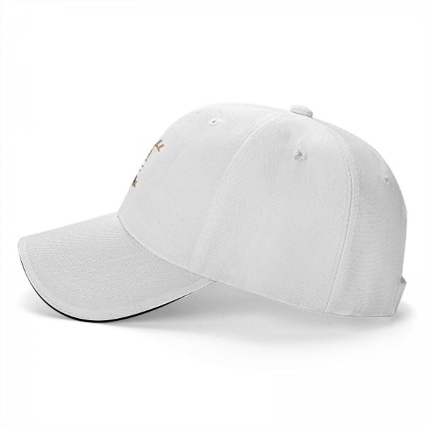 I Can Do All Things Through Coffee Strength Baseball Cap