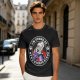 I'm Gonna Be The Pirate King Anime Graphic T-Shirt