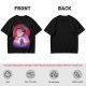 Attack on Titan Eren Yeager Graphic Tee