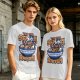 Tis The Season To Eat Ramen Graphic T-Shirt