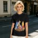 Winnie the Pooh and Friends Ice Cream Graphic T-Shirt