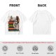I Hate Fall Just Kidding Can You Imagine? Autumn Graphic T-Shirt