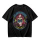 Black Mage Vivi Graphic Tee for Final Fantasy Fans