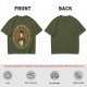 Avatar The Last Airbender Zuko Hot Leaf Juice Jasmine Dragon T-Shirt