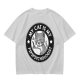 My Cat Is My Pspsychologist Funny Graphic T-Shirt