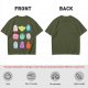 Star Wars Conversation Hearts Graphic Tee