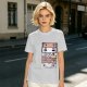 Spirited Away Character Eyes Graphic Olive T-Shirt