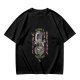 White Dragon Noodle Bar Los Angeles CA Graphic T-Shirt