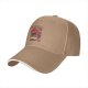 Ramen Eater Baseball Cap with Japanese Themed Graphic