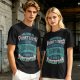 Welcome to Planet Earth Where Everything Is Now A Subscription T-Shirt