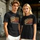 Original Offline Kid Cassette Retro Graphic T-Shirt