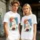 Avatar The Last Airbender Appa Graphic Tee