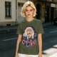 Never Fear The Goblin King Graphic T-Shirt