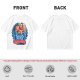 Samus Aran Bounty Lager Graphic T-Shirt
