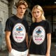 Aperture Bakery No Lies Premium Products Graphic T-Shirt