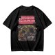 Dungeons & Crawlers Lizard Monster Graphic T-Shirt