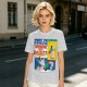 How to improve conversations with racists graphic tee