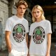 Today I Choose Violence Tonberry Graphic T-Shirt