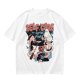 Self Care Before Scare Halloween Themed Graphic T-Shirt