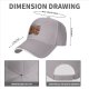 Mornings Are For Coffee And Contemplation Baseball Cap