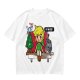 Zelda Christmas I'm No Elf Funny Graphic T-Shirt Design
