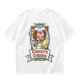 Chucky's Cheeses Horror Themed Graphic T-Shirt