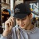 Sloth Fueled By Coffee And Mild Resentment Baseball Cap