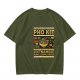 Pho Kit Vietnamese Noodle Supply House Graphic T-Shirt