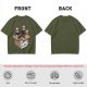 Adopt a Sloth T-Shirt with Three Cute Sloths in a Box