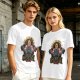 Grayskull Gym He-Man Workout T-Shirt