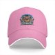 Freddy Fazbear's Pizza Place Graphic Baseball Cap