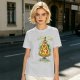 O Pizza Tree How Tasty Are Your Slices Funny Graphic T-Shirt