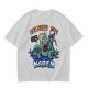Release The Karen Octopus Graphic T-Shirt