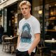 I Really Need A Power Nap Godzilla Sleeping T-Shirt