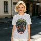 It's Dangerous To Go Alone Take This Zelda Themed Graphic T-Shirt