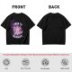 Olive t-shirt with axolotl 'I need to relaxolotl' graphic
