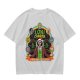 Loki Charms Christmas Edition Themed Graphic T-Shirt