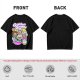 Golden Grams Themed Graphic T-Shirt Featuring The Golden Girls