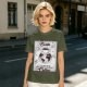 Welcome to Earth Coffee Lover Graphic T-Shirt